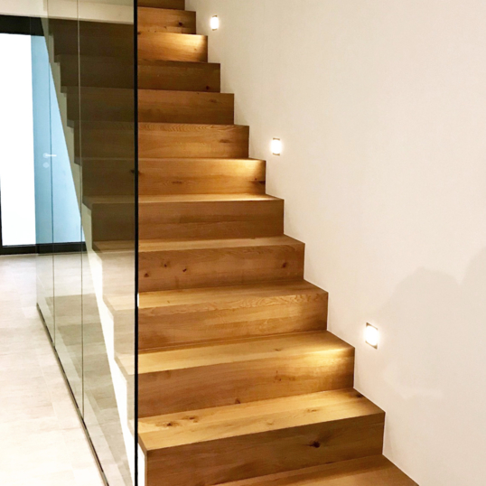 Faltwerktreppe 004