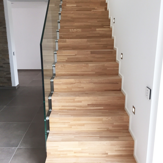 Faltwerktreppe 006