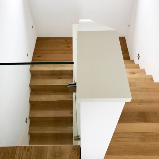 Podesttreppe 002