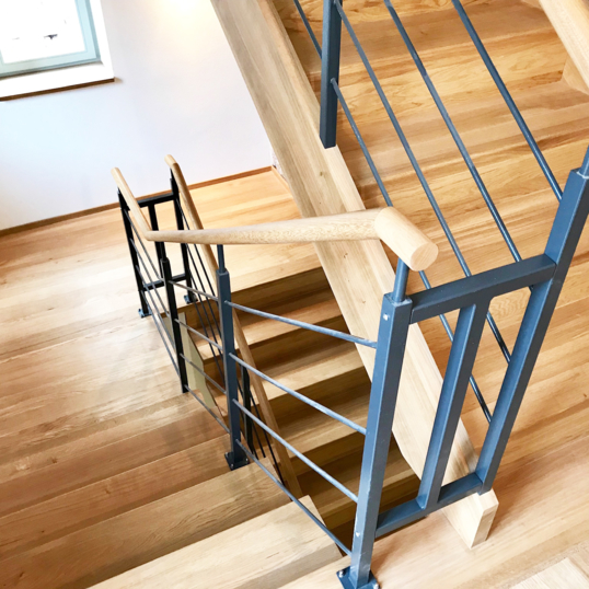 Podesttreppe 004