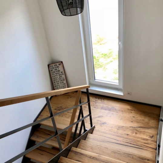 Podesttreppe 014