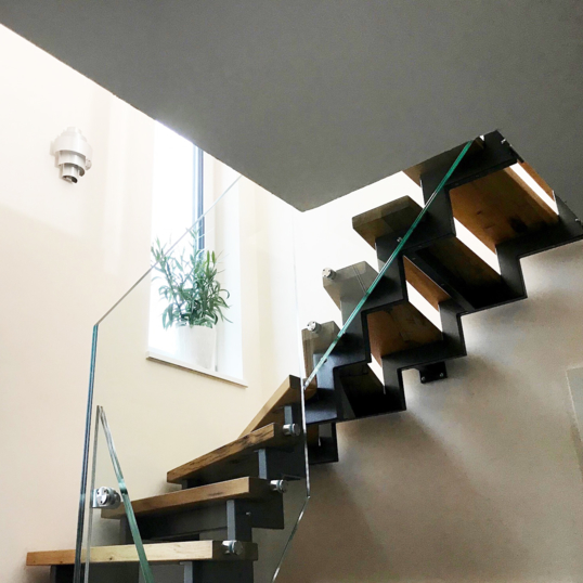 Stahlholmtreppe 006
